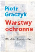 polish book : Warstwy oc... - Piotr Graczyk