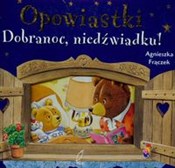 Dobranoc n... - Agnieszka Frączek -  books in polish 