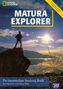 Matura Exp... - Jon Naunton, Beata Polit -  Książka z wysyłką do UK