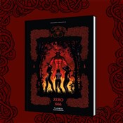 polish book : Zero 666