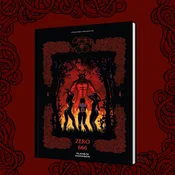 polish book : Zero 666