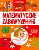 Matematycz... - Opracowanie Zbiorowe -  Książka z wysyłką do UK