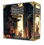 Massive Da... -  books in polish 