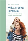 Mów, słuch... - Petra Krantz-Lindgren -  Polish Bookstore 