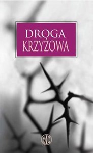 Picture of Droga Krzyżowa rozważania