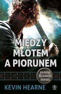 Picture of Między młotem a piorunem