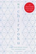 Chiryoku K... - Gareth Moore -  books from Poland