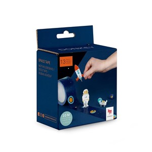 Picture of Zestaw z taśmą samoporzylepną Kosmos