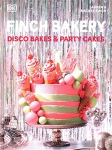 Obrazek Finch Bakery Disco Bakes and Party Cakes