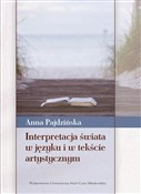 Książka : Interpreta... - Anna Pajdzińska