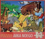 Puzzle 120... -  Polish Bookstore 