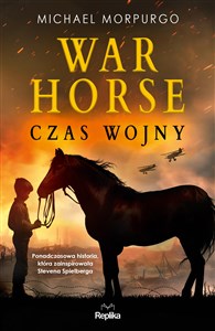Picture of War Horse Czas wojny