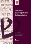 Polska książka : Literatura... - Agnieszka Jagodzińska, (Lisek) Joanna Degler, Marcin Wodziński