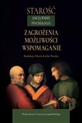 Starość ja... - Opracowanie Zbiorowe -  foreign books in polish 