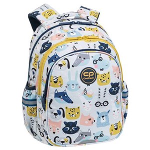 Picture of Plecak młodzieżowy Coolpack  Jerry Pucci