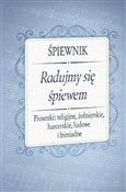 Śpiewnik -... - Opracowanie Zbiorowe -  Książka z wysyłką do UK