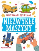 Książka : Wycinam i ... - Opracowanie Zbiorowe