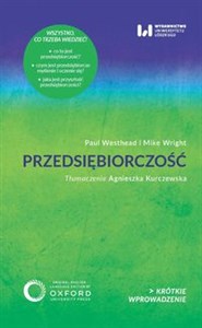 Picture of Przedsiębiorczość Krótkie Wprowadzenie 43