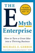Zobacz : The E-Myth... - Michael E Gerber
