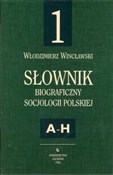 Słownik bi... - Włodzimierz Wincławski -  books from Poland