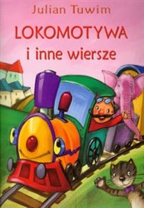 Picture of Lokomotywa i inne wiersze