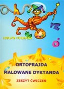Ortofrajda... - Lesław Furmaga -  Książka z wysyłką do UK