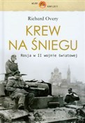 Krew na śn... - Richard Overy -  Polish Bookstore 
