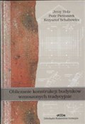 Obliczanie... - Jerzy Hoła, Piotr Pietraszek, Krzysztof Schabowicz -  Książka z wysyłką do UK