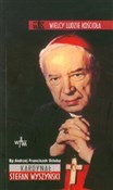 polish book : Kardynał S... - Andrzej Franciszek Dziuba
