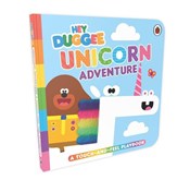 Hey Duggee... -  foreign books in polish 