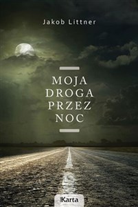 Picture of Moja droga przez noc