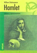 Hamlet - William Shakespeare - Ksiegarnia w UK