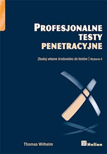 Obrazek Profesjonalne testy penetracyjne Zbuduj własne środowisko do testów