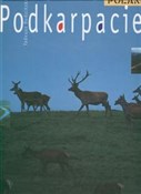 polish book : Podkarpaci... - Tadeusz Budziński