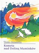 Kometa nad... - Tove Jansson -  foreign books in polish 