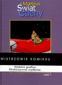 Picture of Świat Edeny t. 1 - 2