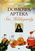 Domowa apt... - Gottfried Hertzka -  Polish Bookstore 