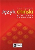 Język chiń... - Kai-Yu Lin, Katarzyna Pawlak -  foreign books in polish 
