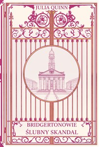 Obrazek Ślubny skandal /OT/ Bridgertonowie