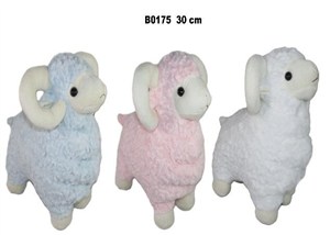 Obrazek Baran 30cm MIX