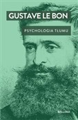 Psychologi... - Gustave Le Bon -  foreign books in polish 