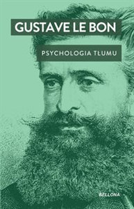Picture of Psychologia tłumu