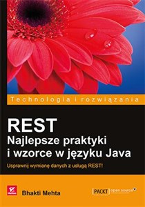 Obrazek REST Najlepsze praktyki i wzorce w języku Java