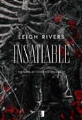 Książka : Insatiable... - Leigh Rivers