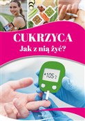 polish book : Cukrzyca. ... - Magda Lipka
