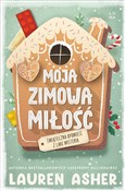 Polska książka : Moja zimow... - Lauren Asher