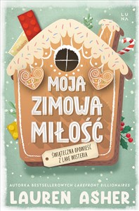 Picture of Moja zimowa miłość