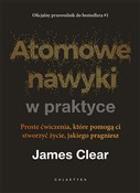 Atomowe na... - James Clear -  books from Poland