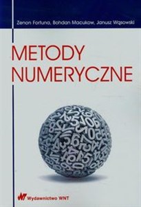 Picture of Metody numeryczne
