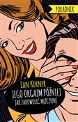 Jego orgaz... - Ian Kerner -  books from Poland